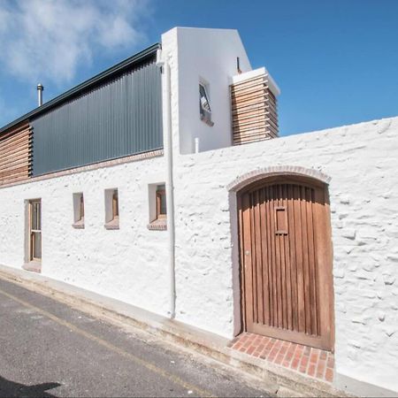 Rosmead Apartment Kalk Bay Eksteriør bilde