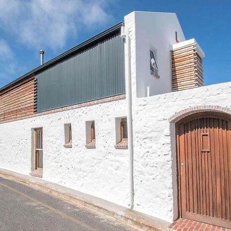 Rosmead Apartment Kalk Bay Eksteriør bilde