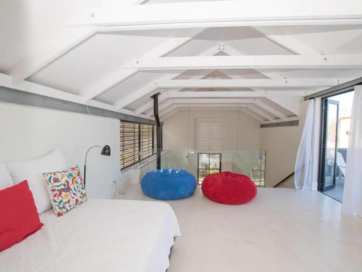 Rosmead Apartment Kalk Bay Eksteriør bilde