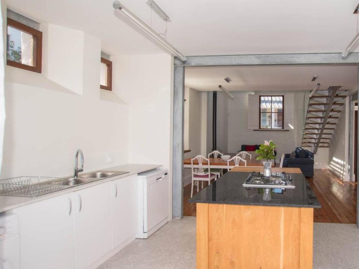 Rosmead Apartment Kalk Bay Eksteriør bilde