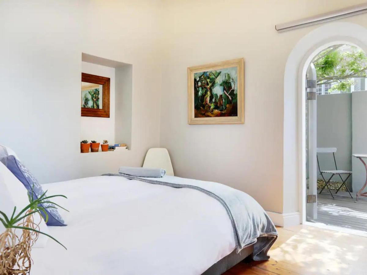 Rosmead Apartment Kalk Bay Eksteriør bilde