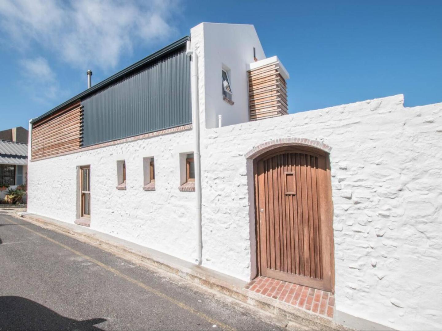 Rosmead Apartment Kalk Bay Eksteriør bilde