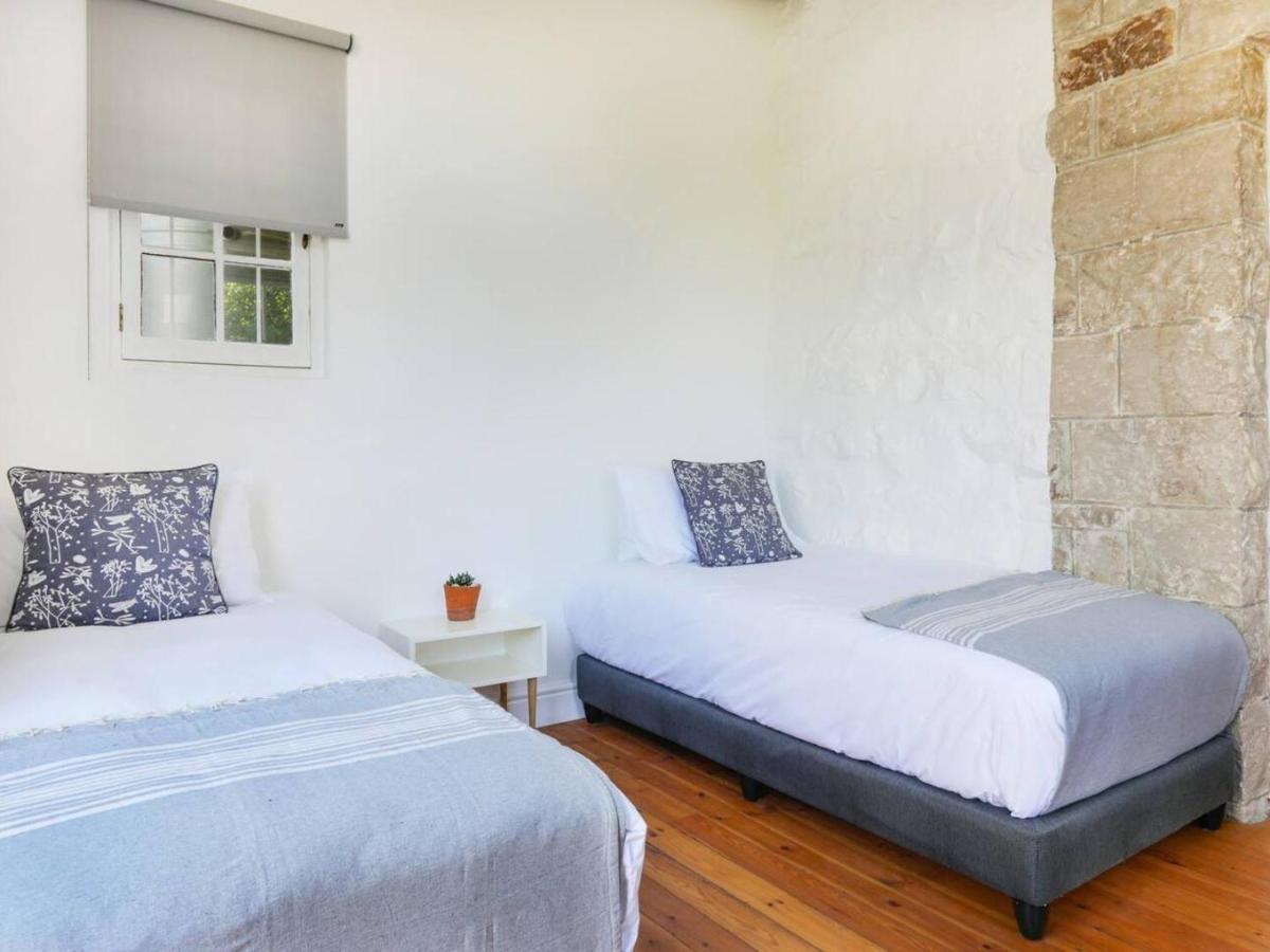 Rosmead Apartment Kalk Bay Eksteriør bilde