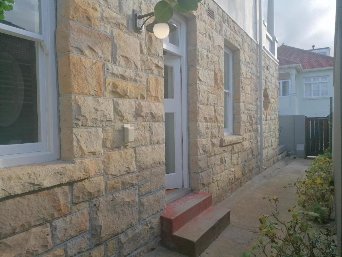 Rosmead Apartment Kalk Bay Eksteriør bilde