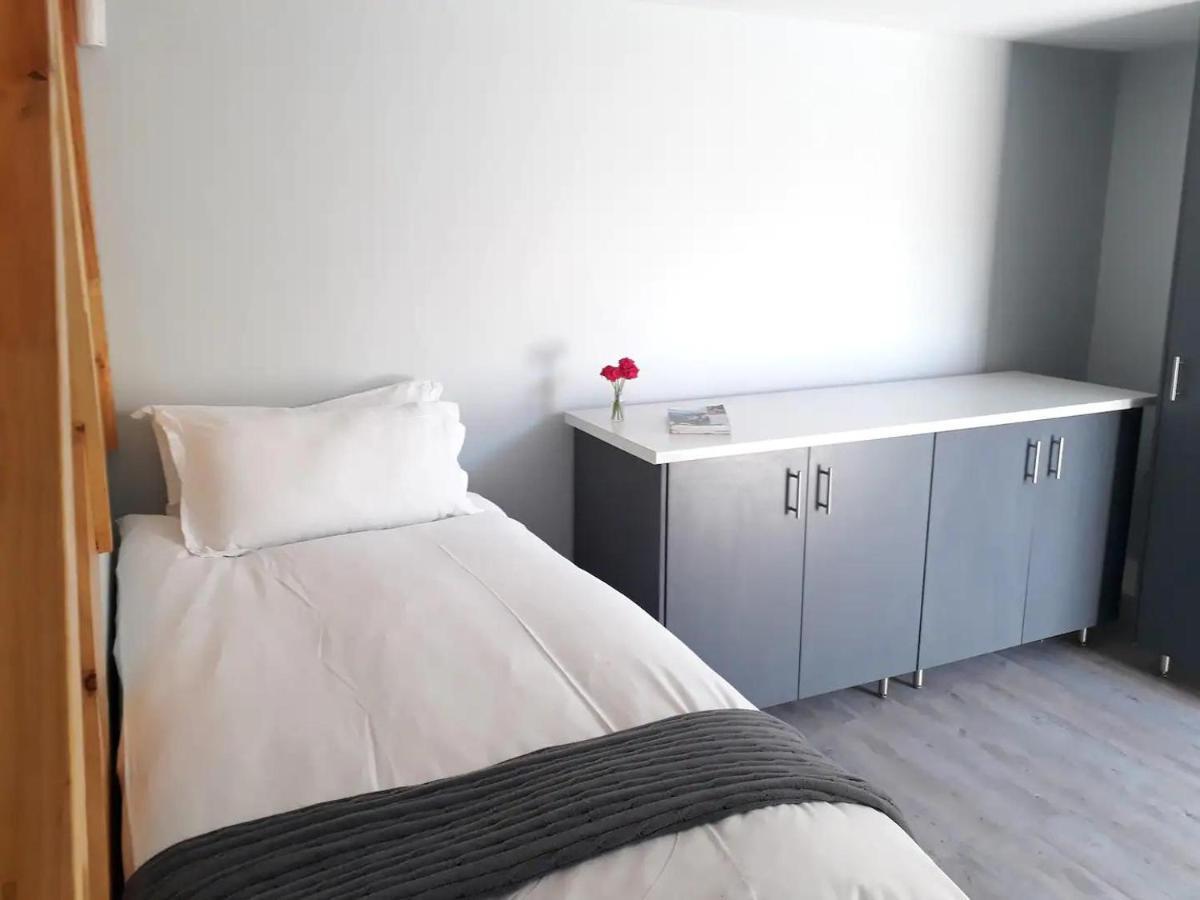 Rosmead Apartment Kalk Bay Eksteriør bilde