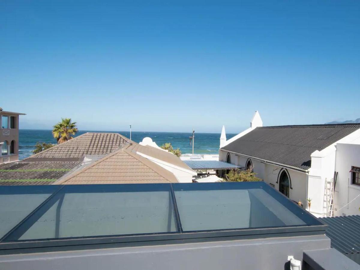 Rosmead Apartment Kalk Bay Eksteriør bilde