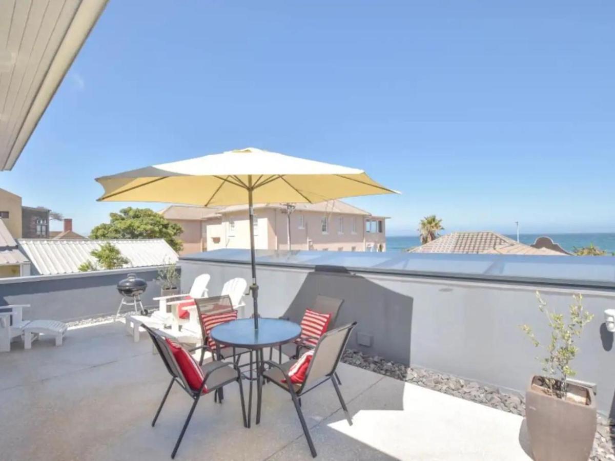 Rosmead Apartment Kalk Bay Eksteriør bilde
