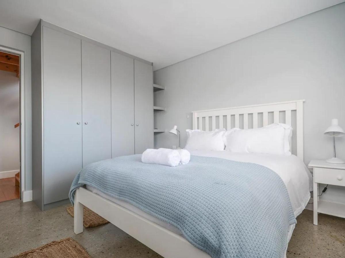 Rosmead Apartment Kalk Bay Eksteriør bilde