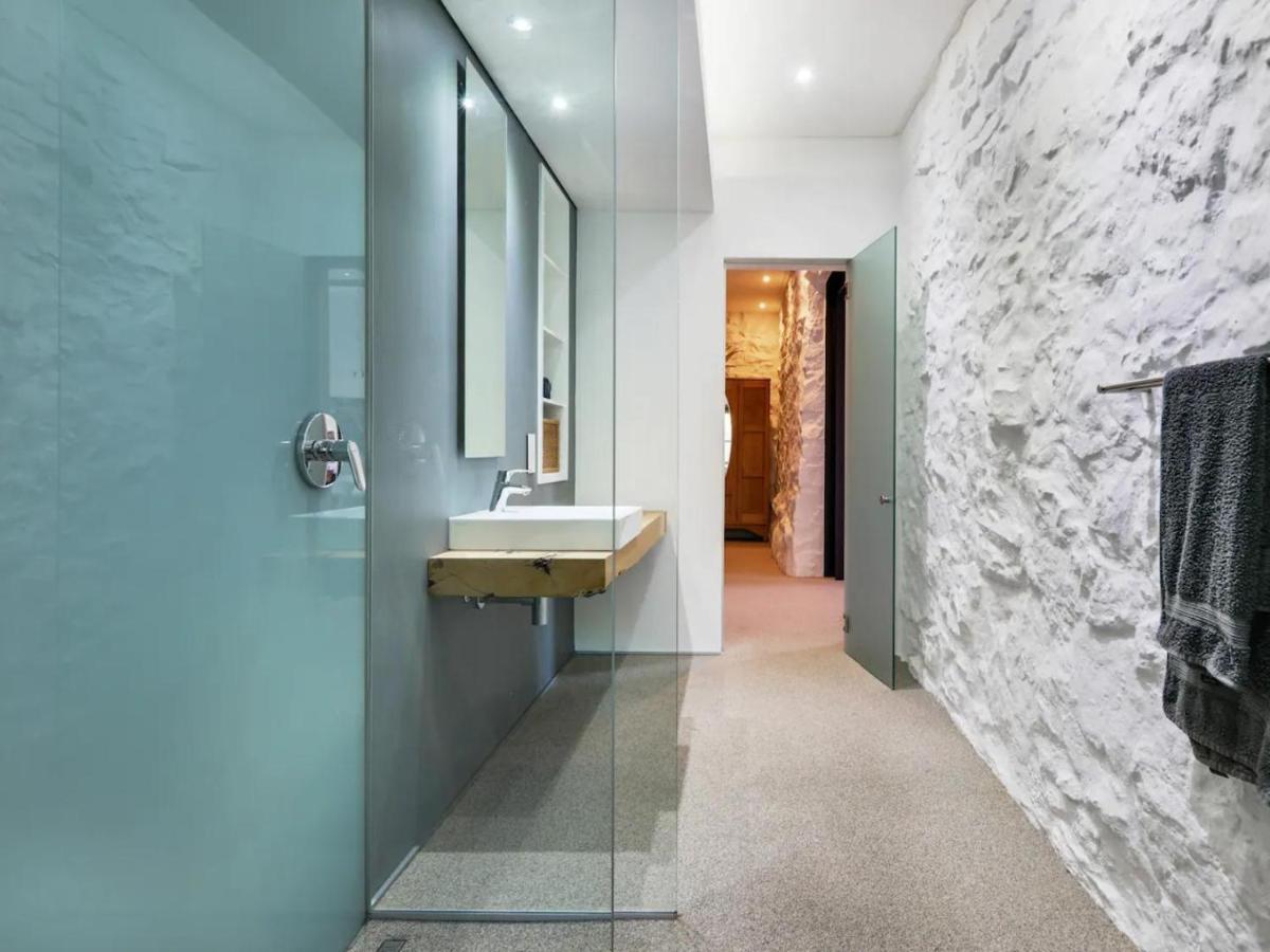 Rosmead Apartment Kalk Bay Eksteriør bilde