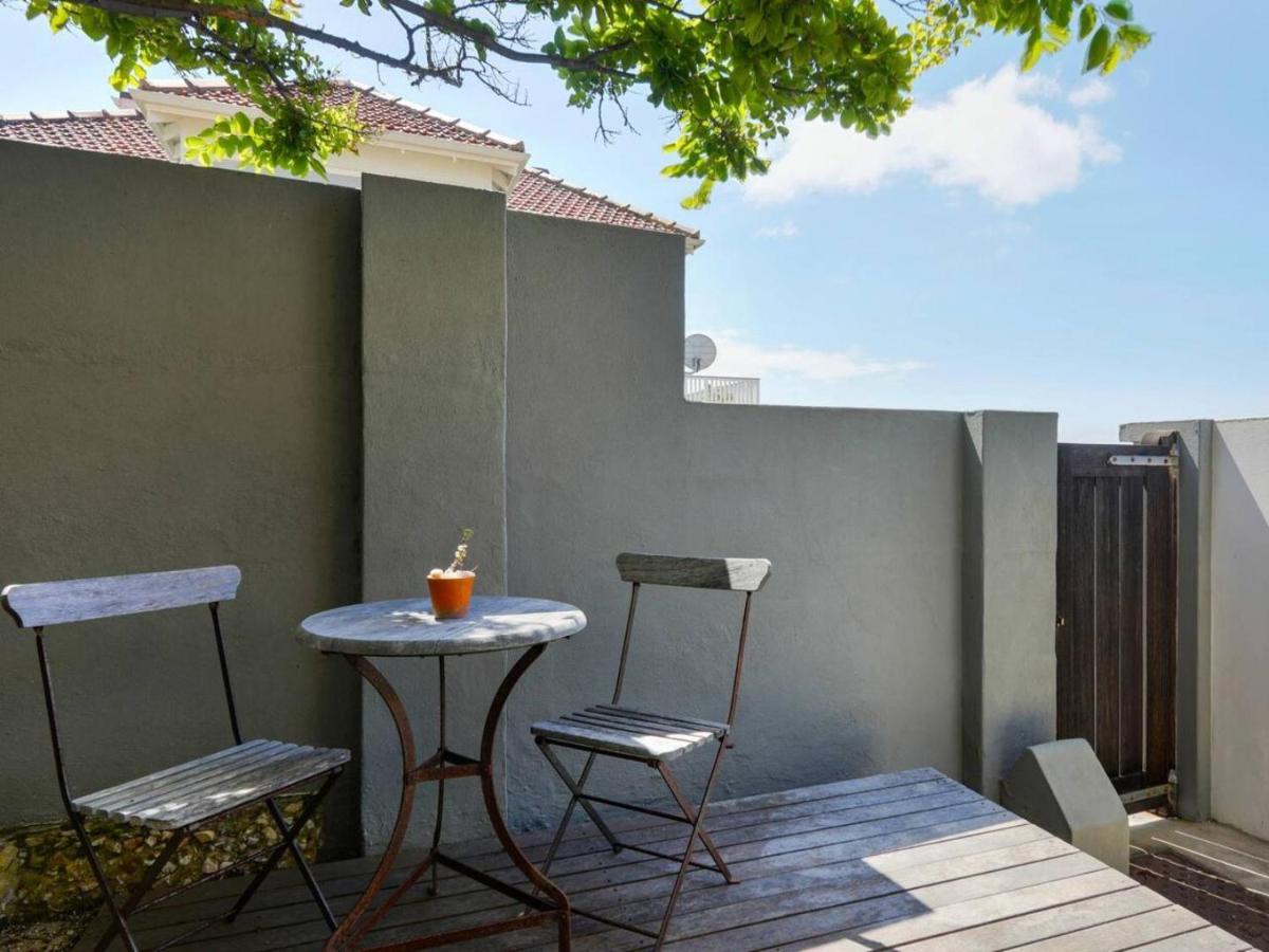 Rosmead Apartment Kalk Bay Eksteriør bilde