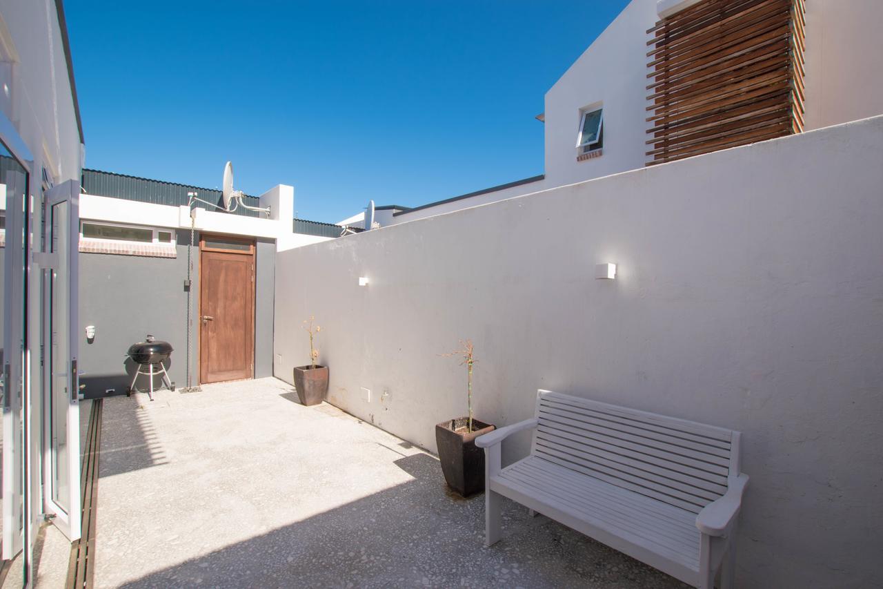 Rosmead Apartment Kalk Bay Eksteriør bilde