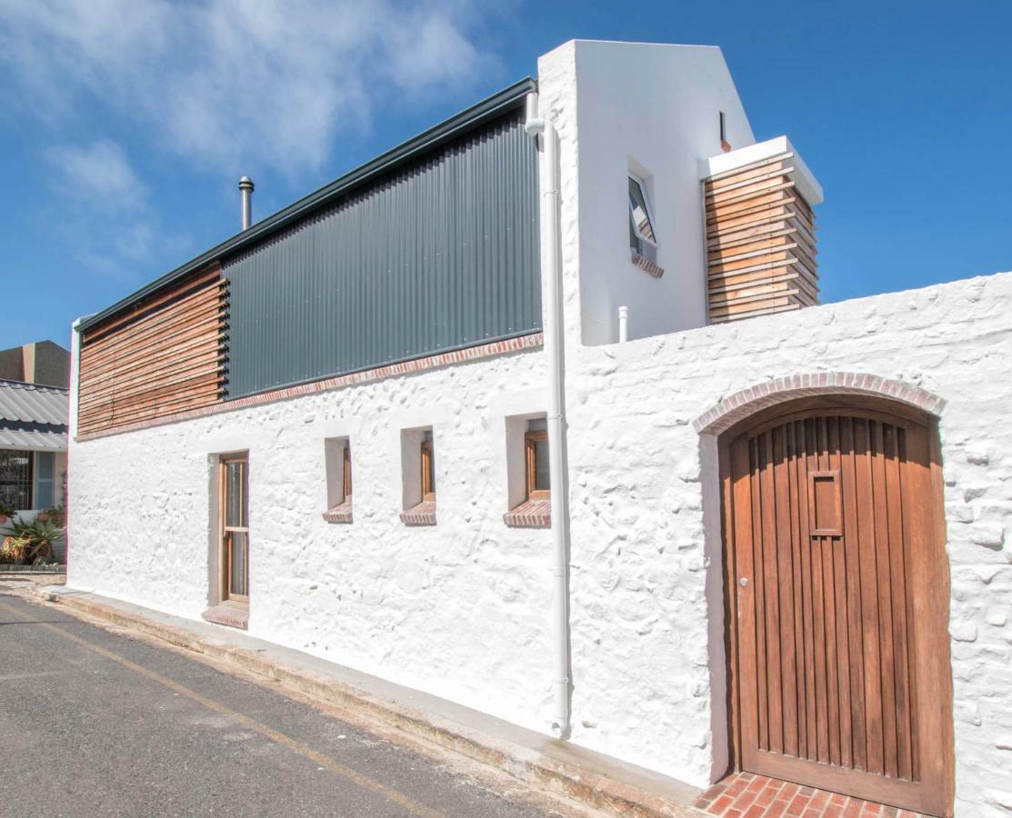 Rosmead Apartment Kalk Bay Eksteriør bilde