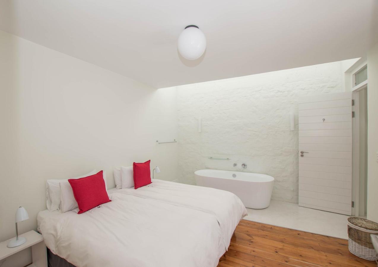 Rosmead Apartment Kalk Bay Eksteriør bilde